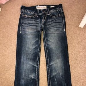 Capris